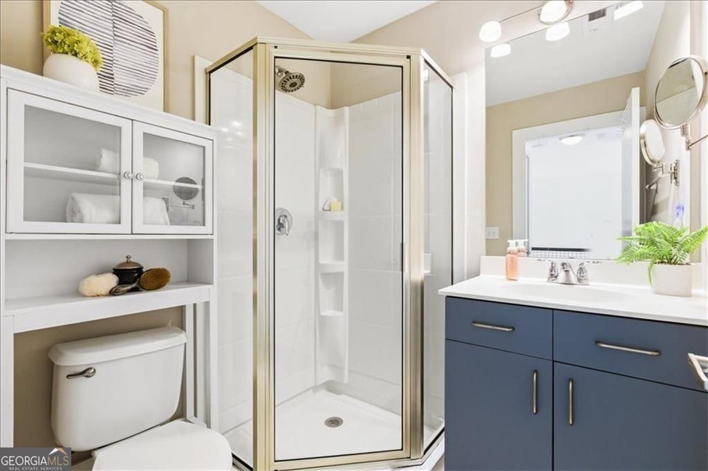 1269 Ponti Mews NW Atlanta GA 30318