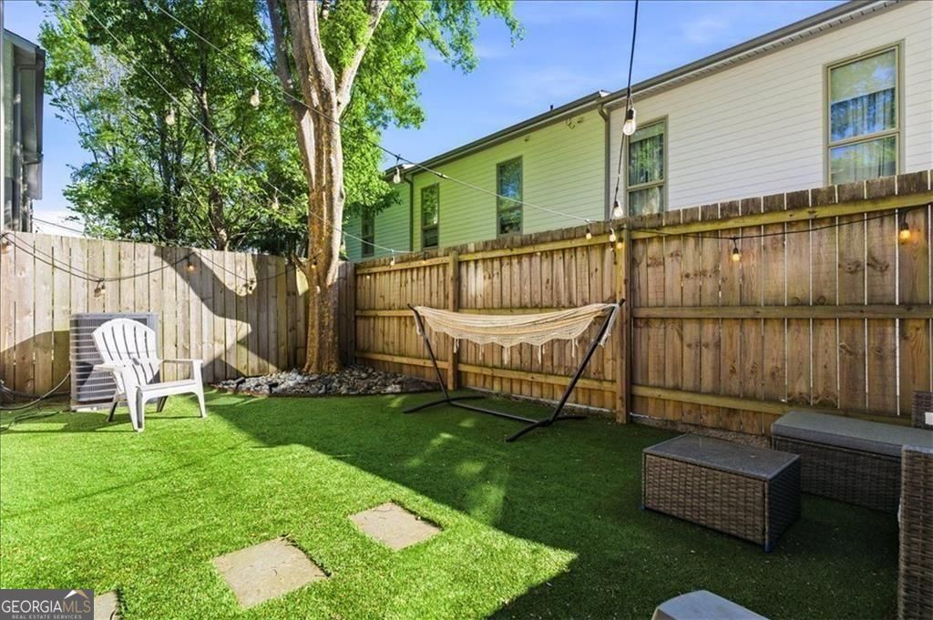 1269 Ponti Mews NW Atlanta GA 30318