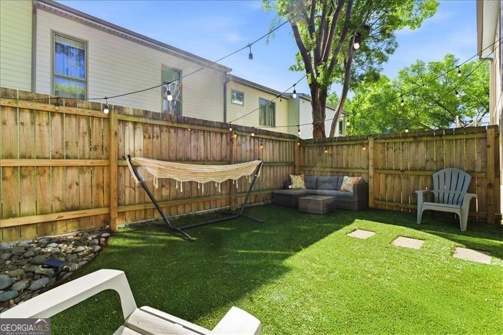1269 Ponti Mews NW Atlanta GA 30318