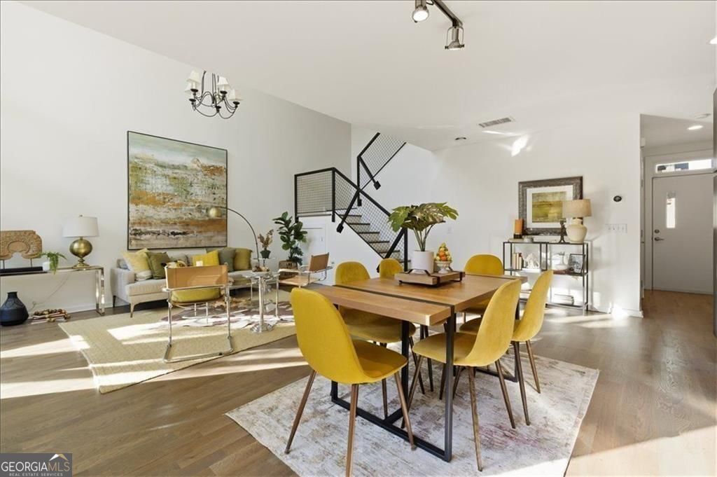 1269 Ponti Mews NW Atlanta GA 30318