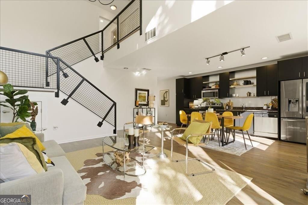 1269 Ponti Mews NW Atlanta GA 30318