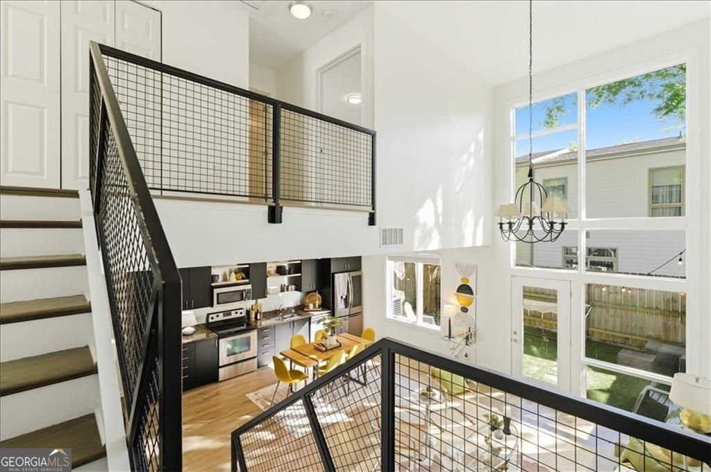 1269 Ponti Mews NW Atlanta GA 30318