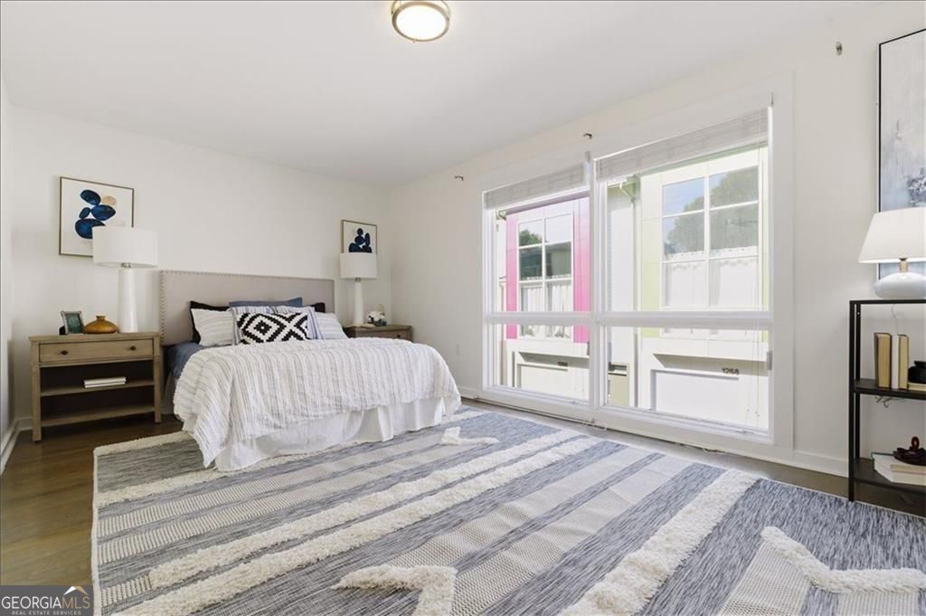 1269 Ponti Mews NW Atlanta GA 30318