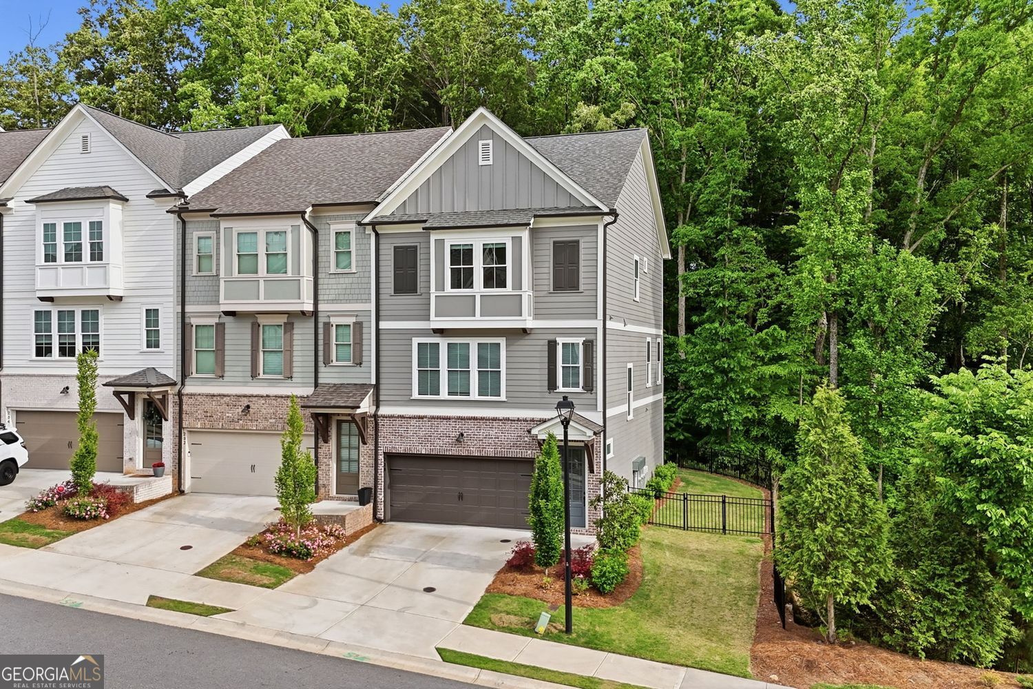 228 Retreat Lane Canton GA 30114