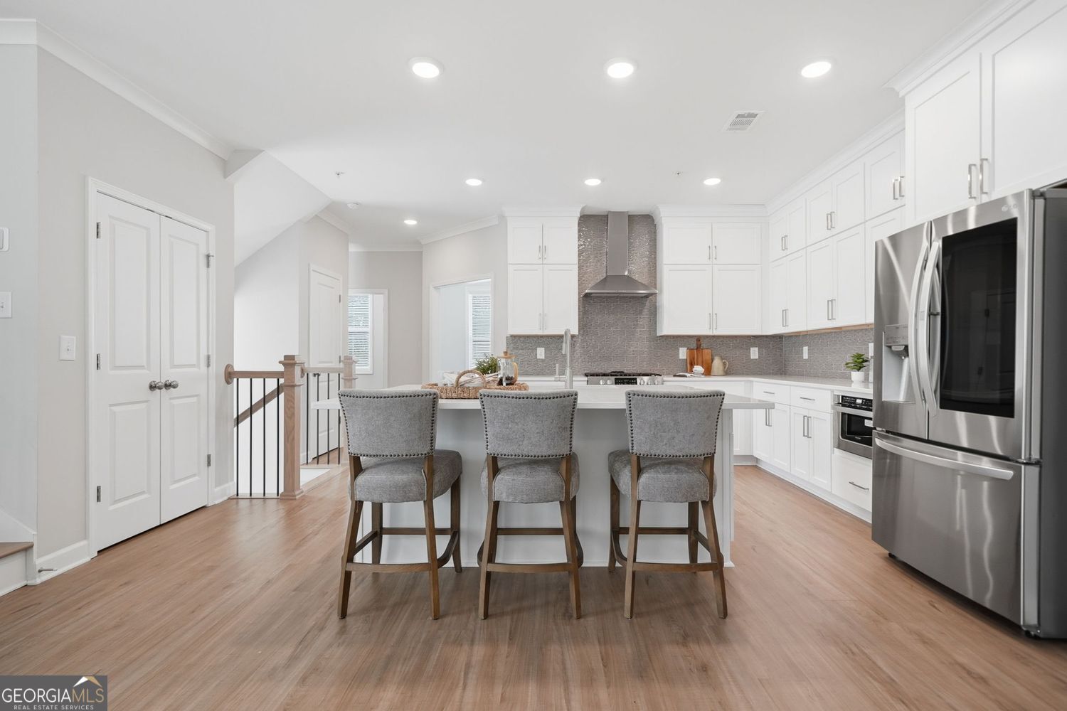 228 Retreat Lane Canton GA 30114