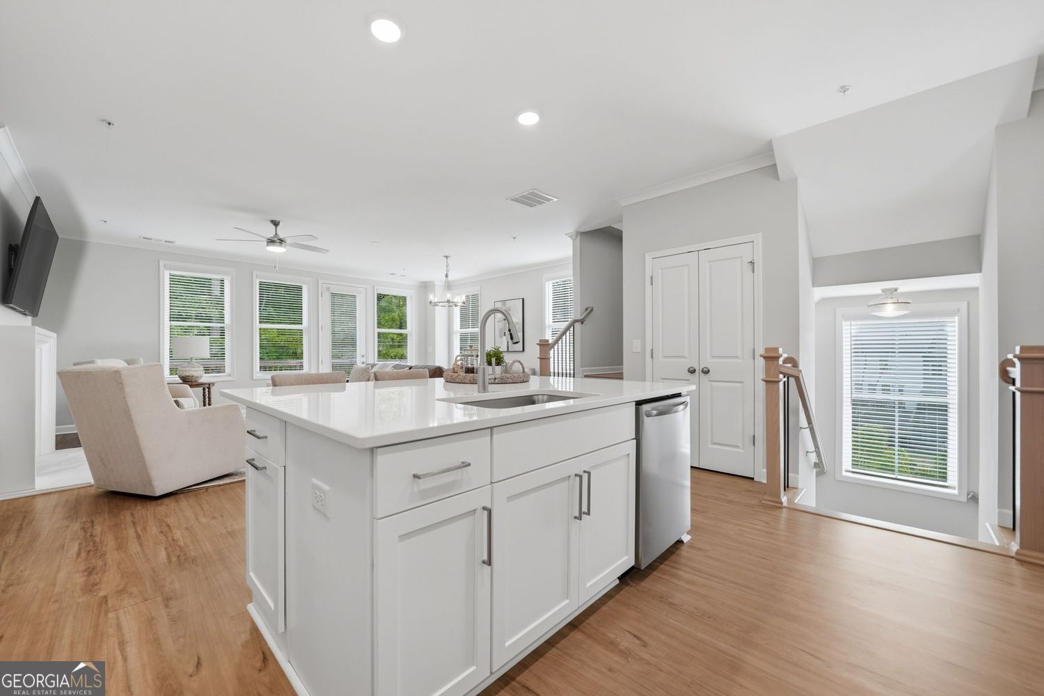 228 Retreat Lane Canton GA 30114