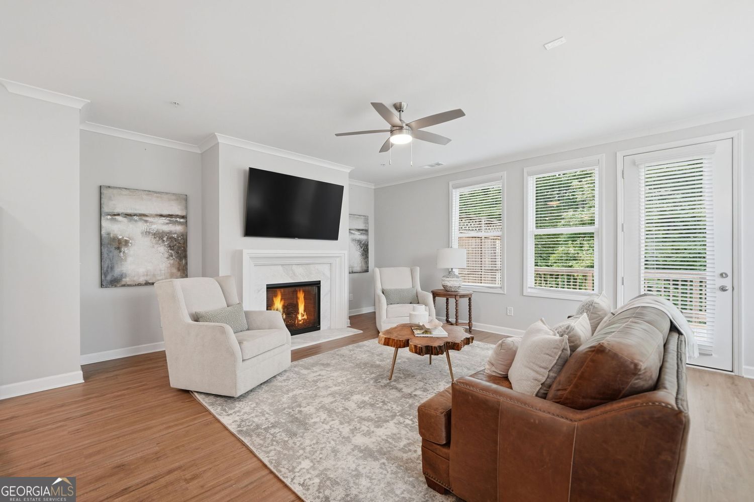228 Retreat Lane Canton GA 30114