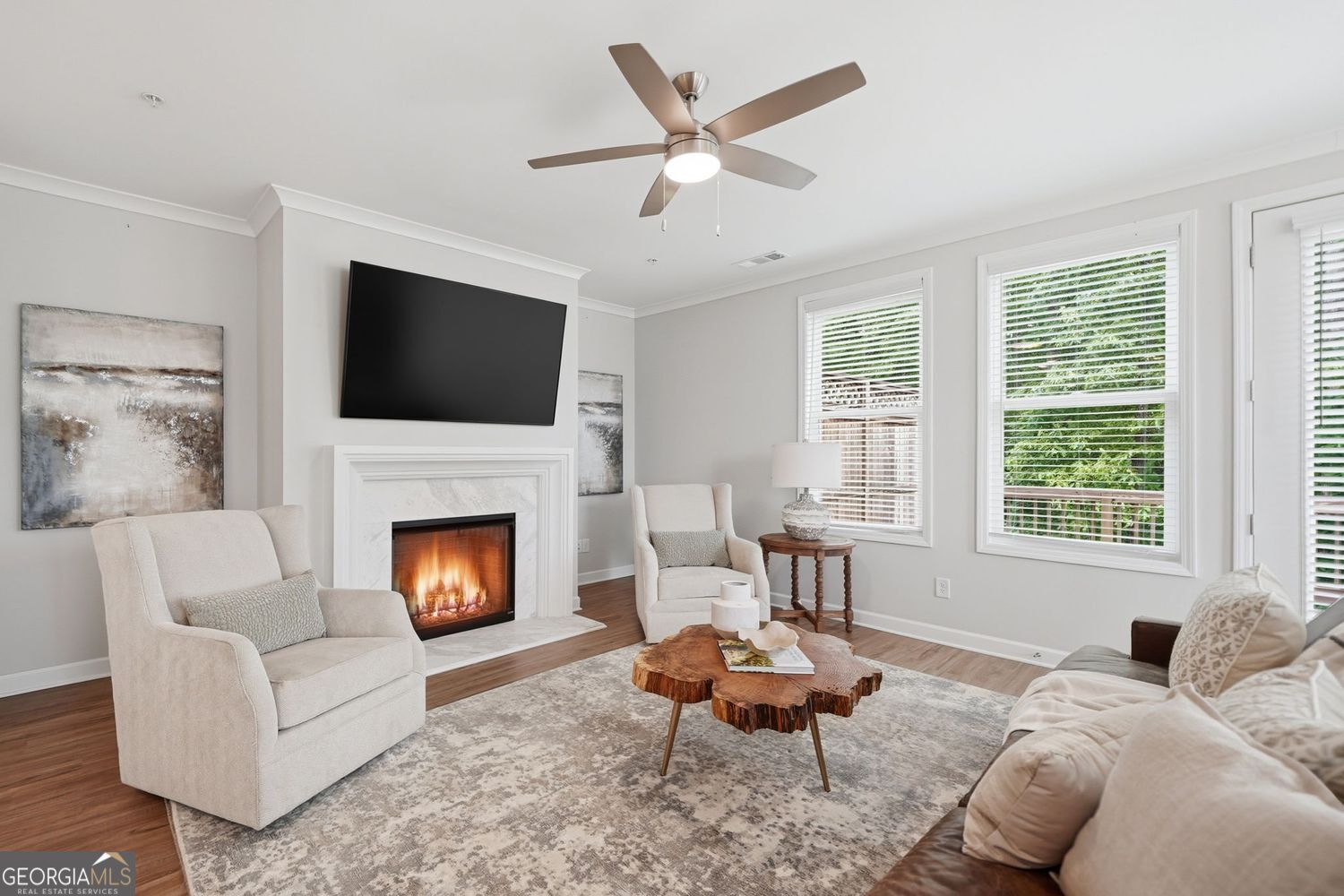228 Retreat Lane Canton GA 30114