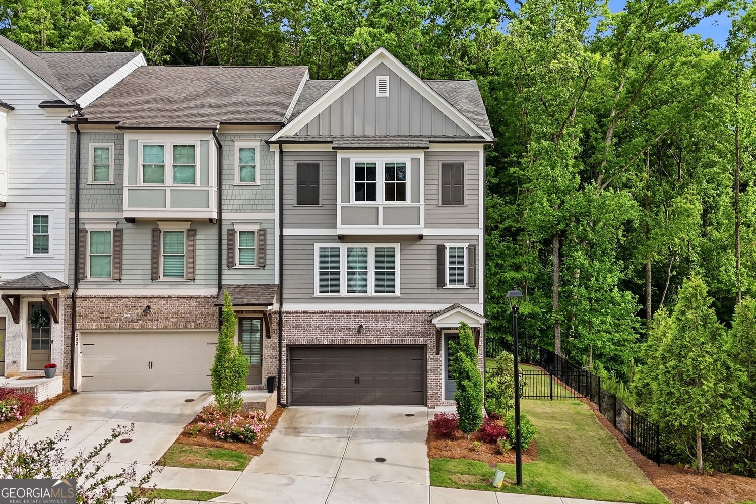 228 Retreat Lane Canton GA 30114