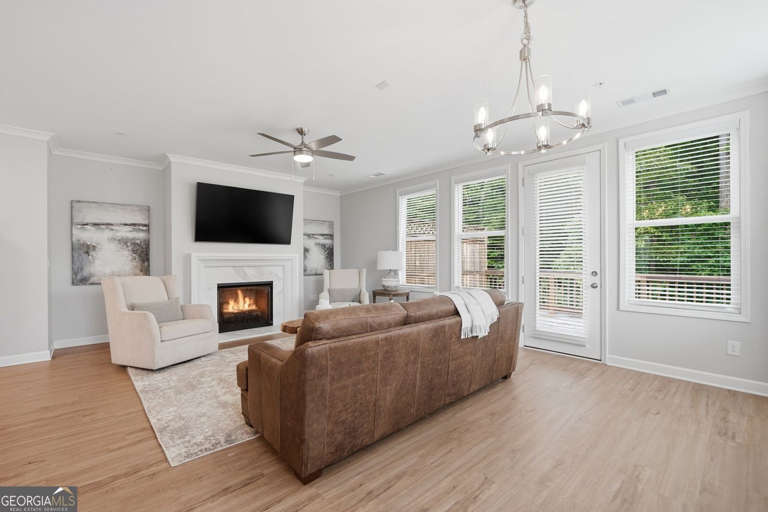 228 Retreat Lane Canton GA 30114