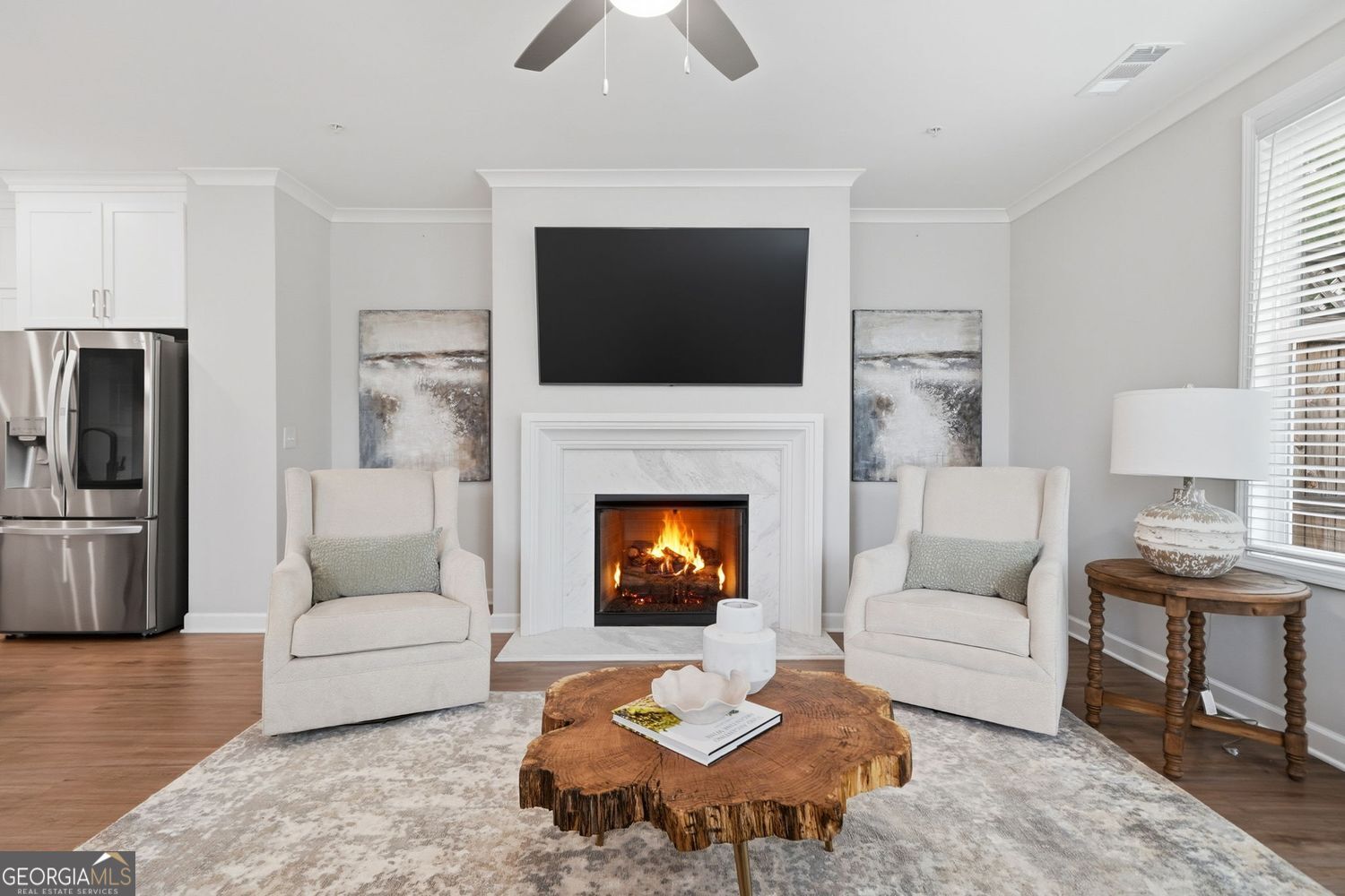 228 Retreat Lane Canton GA 30114