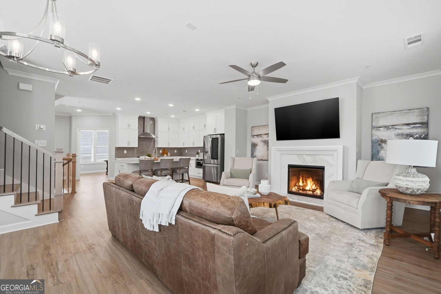 228 Retreat Lane Canton GA 30114