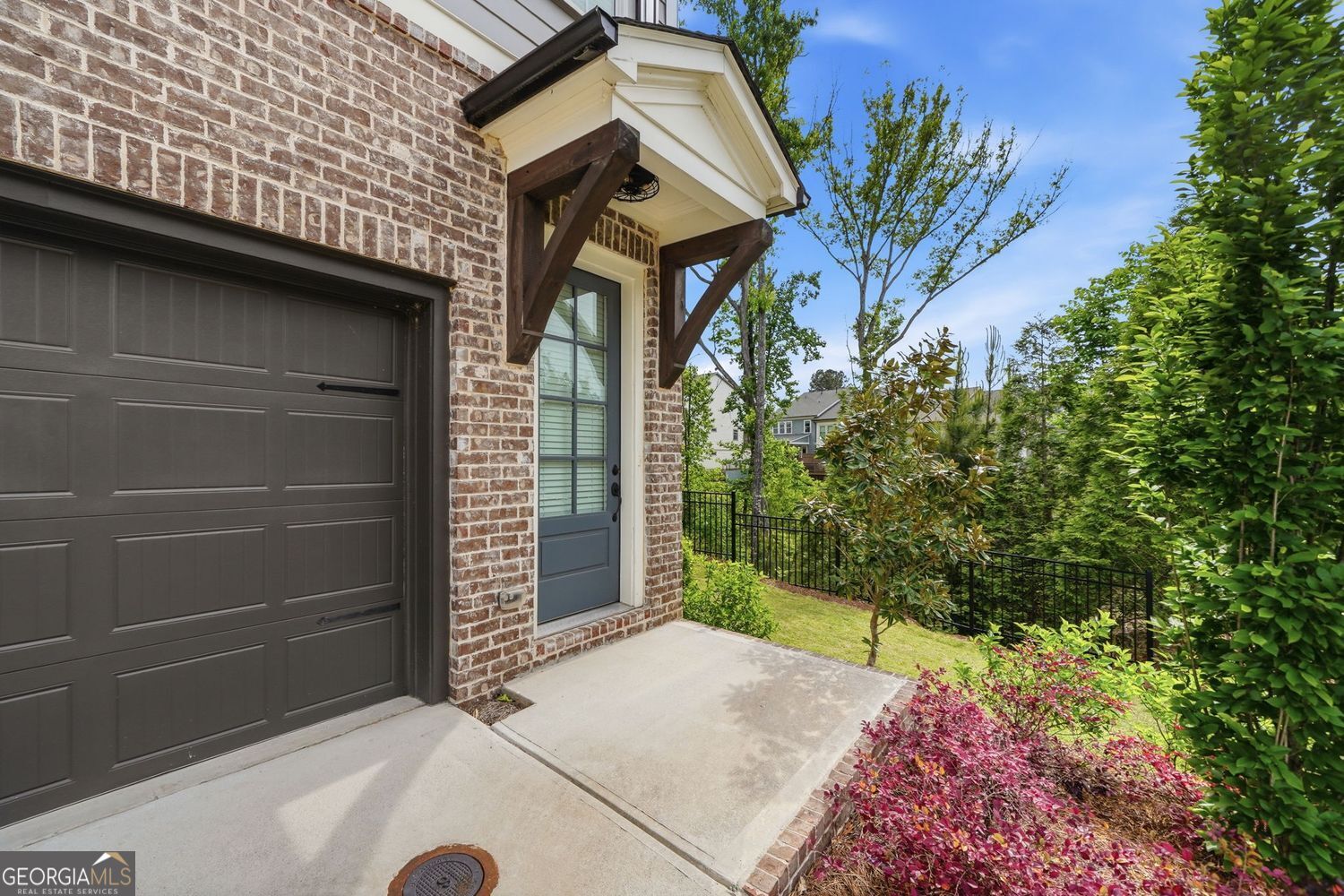 228 Retreat Lane Canton GA 30114