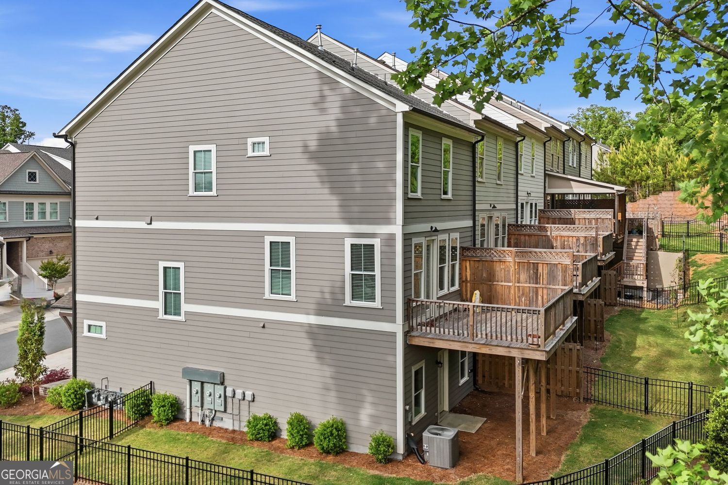 228 Retreat Lane Canton GA 30114