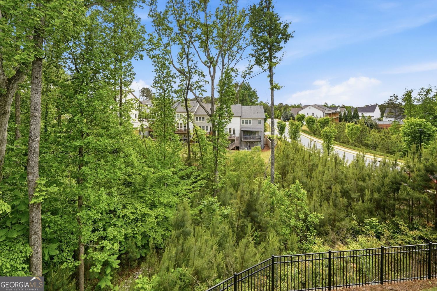 228 Retreat Lane Canton GA 30114