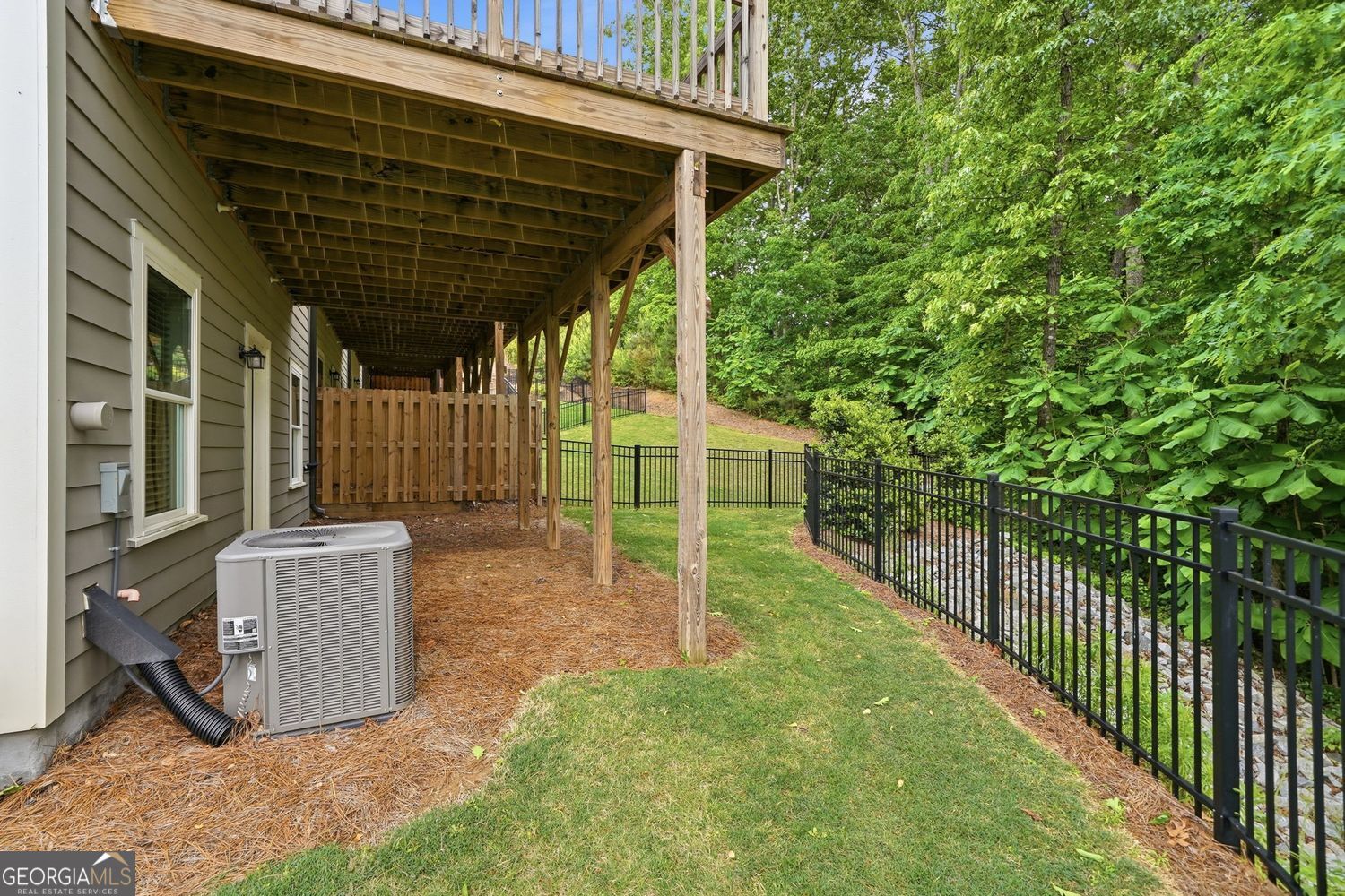 228 Retreat Lane Canton GA 30114