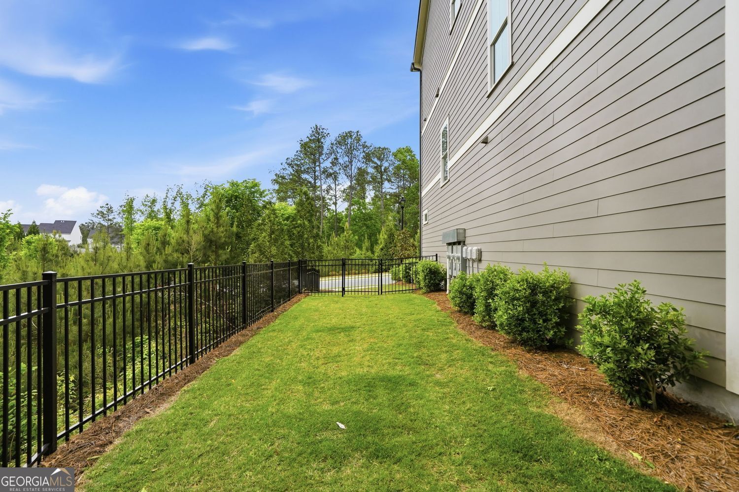 228 Retreat Lane Canton GA 30114