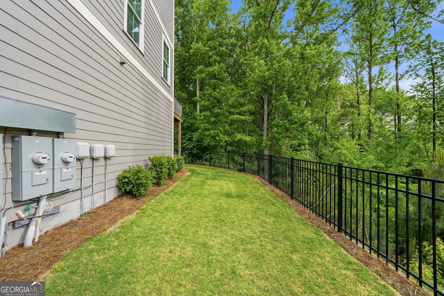 228 Retreat Lane Canton GA 30114