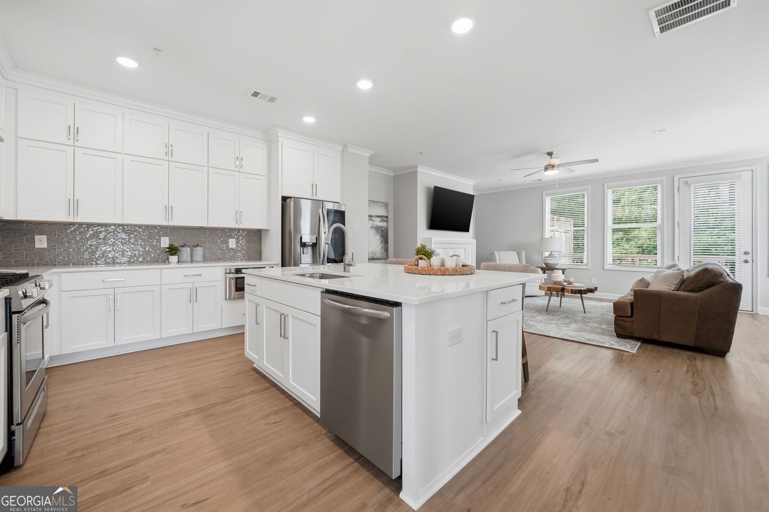228 Retreat Lane Canton GA 30114