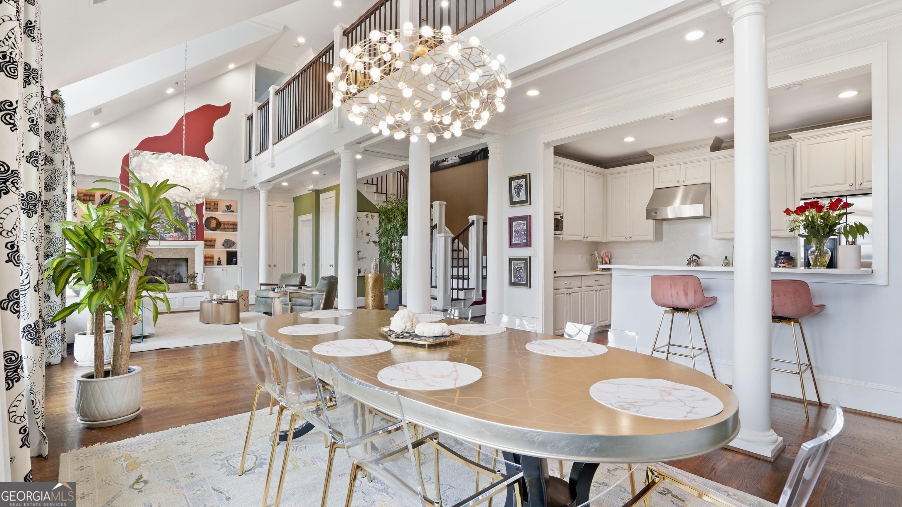 77 Peachtree Place NE Atlanta GA 30309