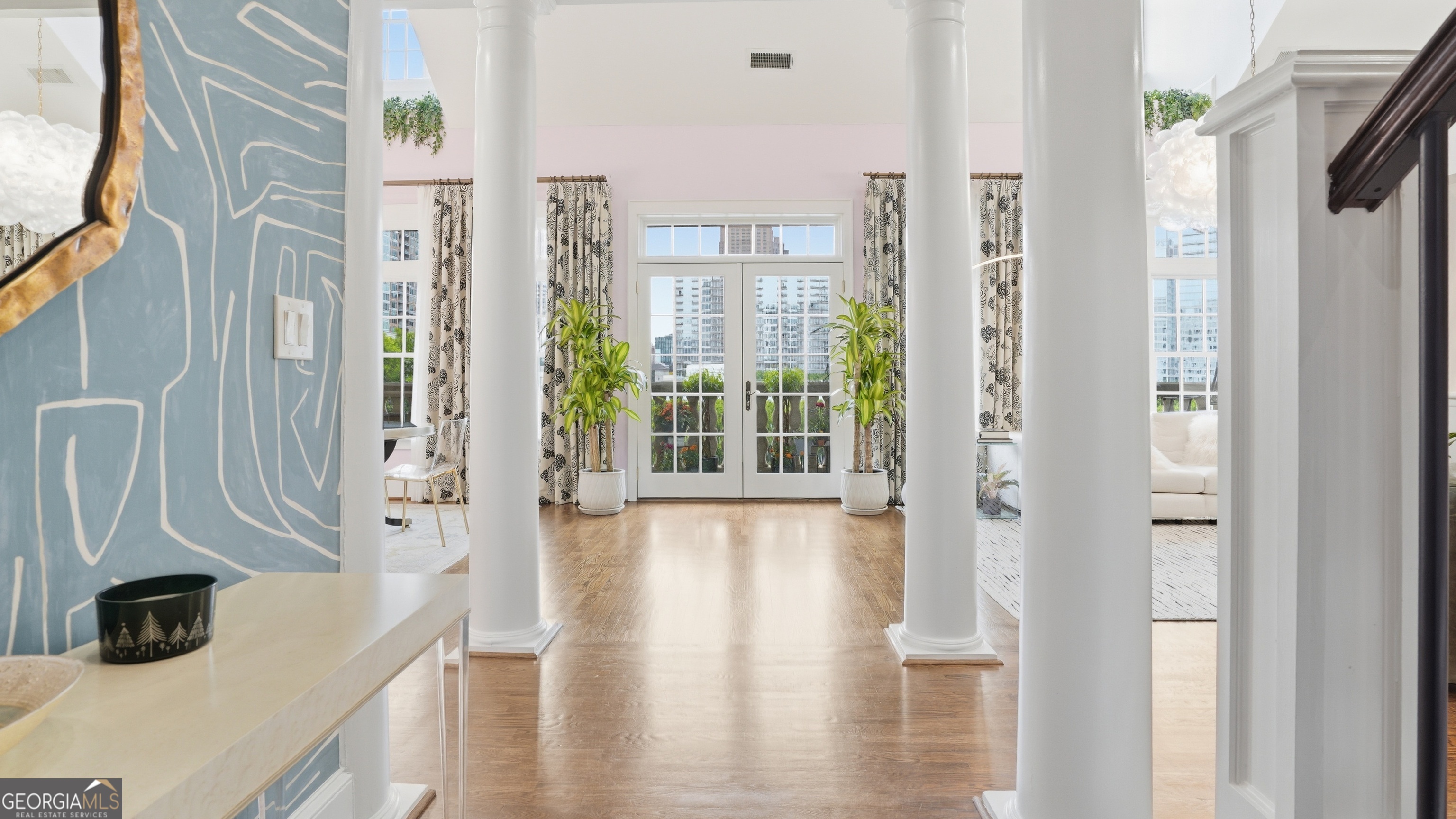 77 Peachtree Place NE Atlanta GA 30309