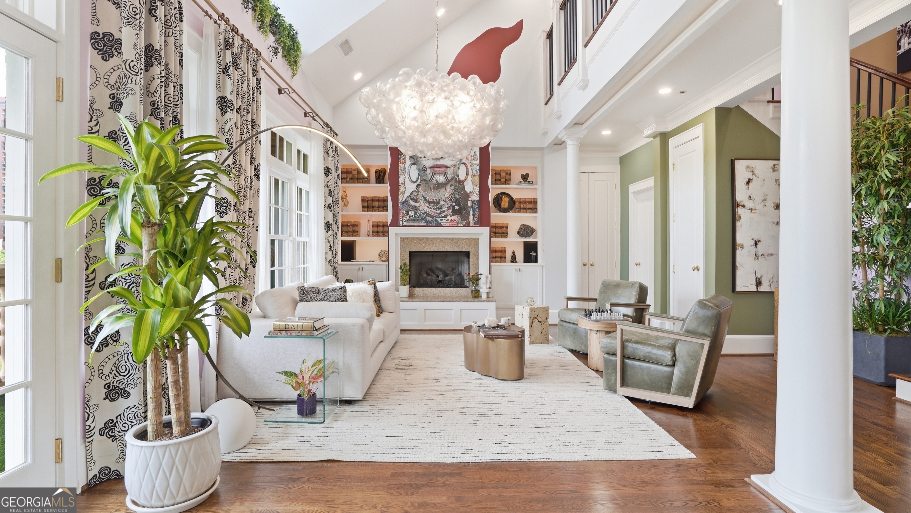 77 Peachtree Place NE Atlanta GA 30309