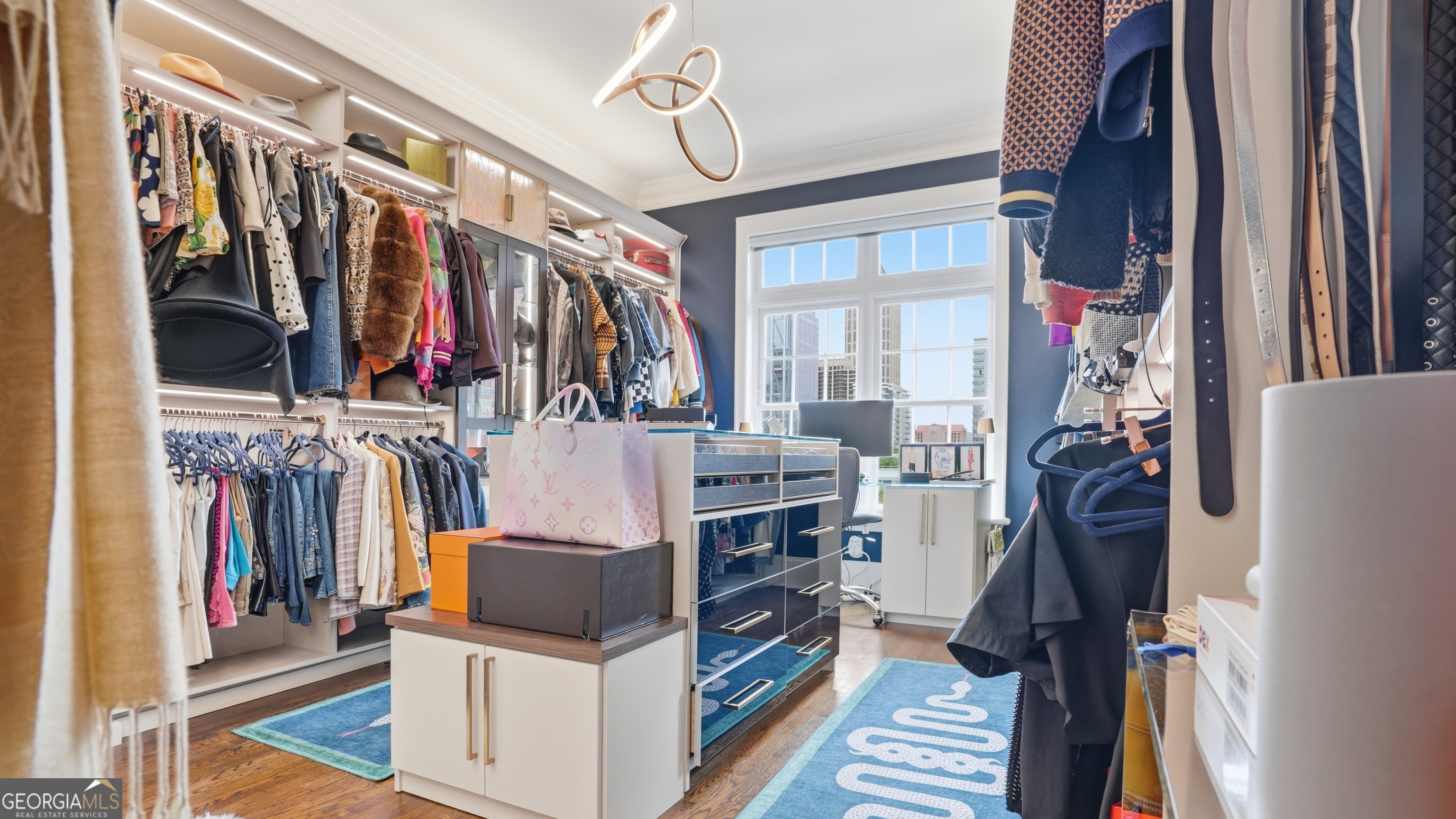 77 Peachtree Place NE Atlanta GA 30309