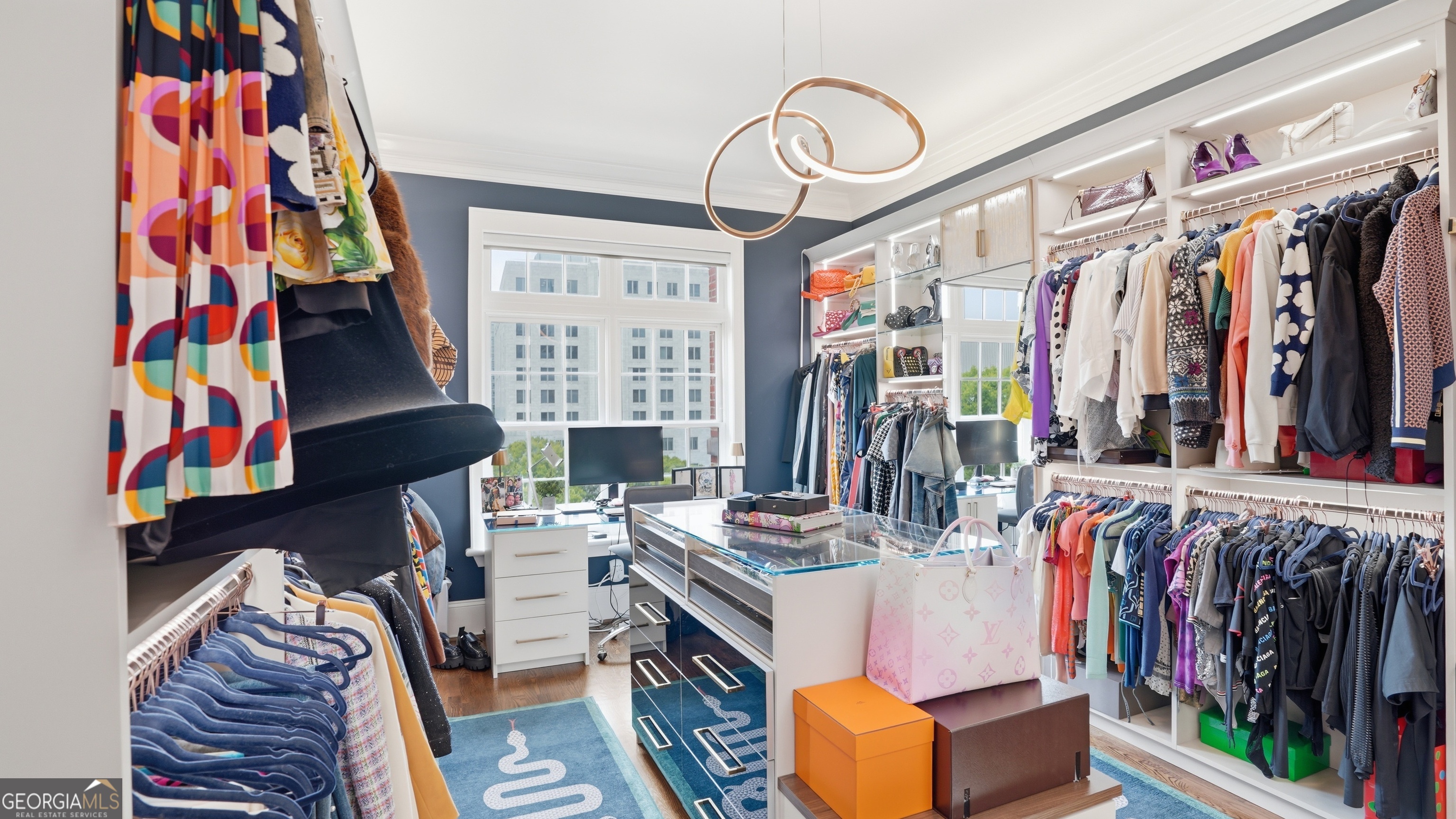 77 Peachtree Place NE Atlanta GA 30309