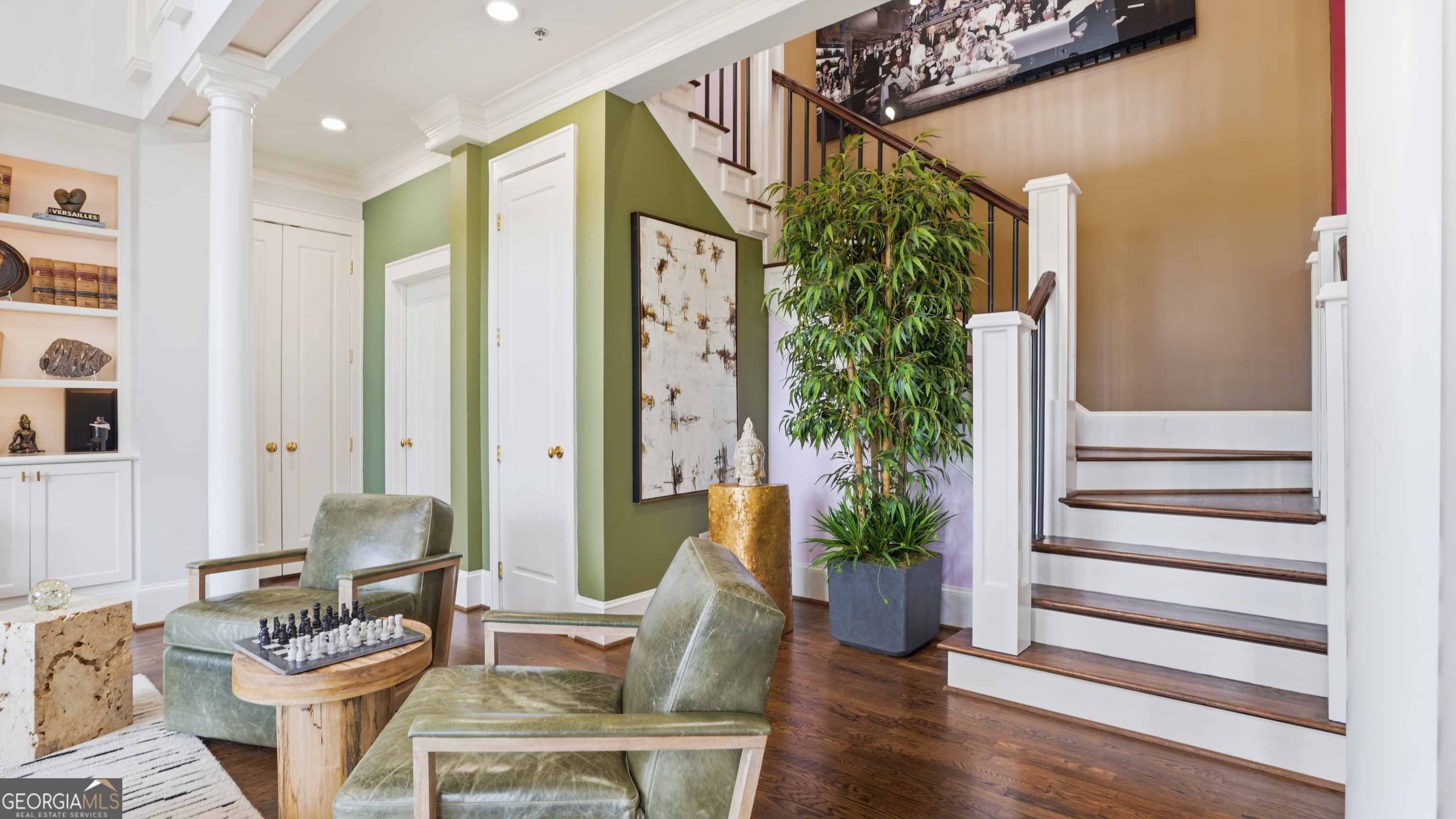 77 Peachtree Place NE Atlanta GA 30309