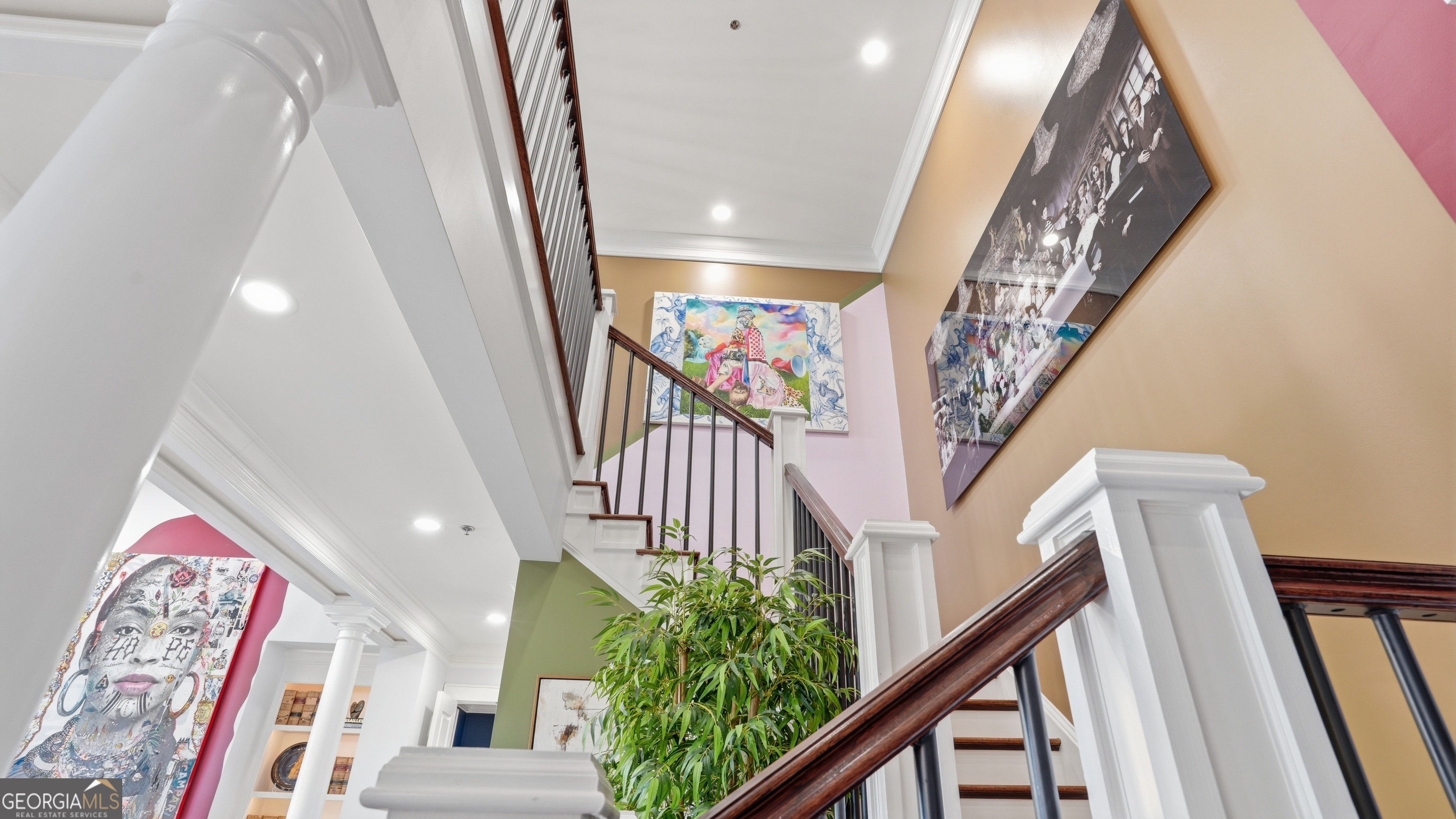 77 Peachtree Place NE Atlanta GA 30309