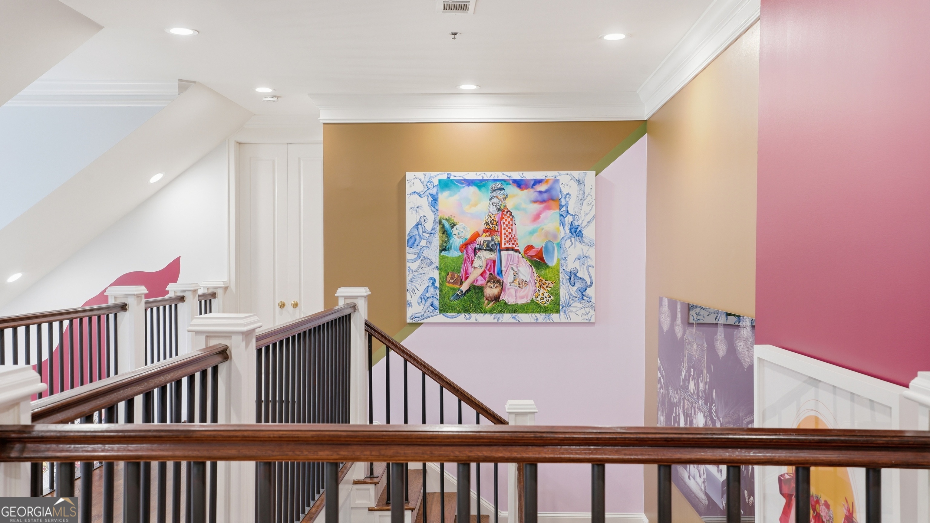 77 Peachtree Place NE Atlanta GA 30309
