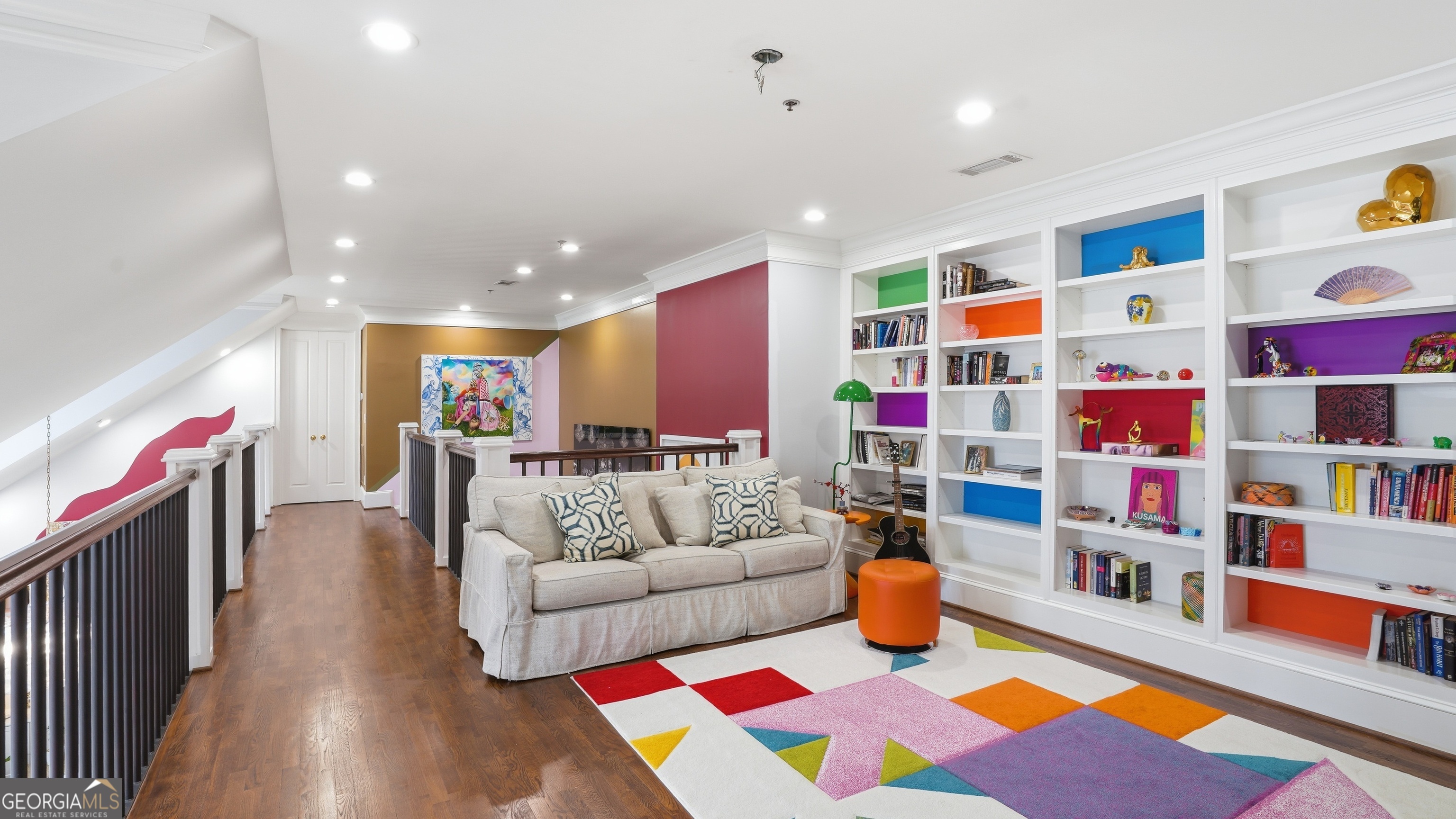 77 Peachtree Place NE Atlanta GA 30309