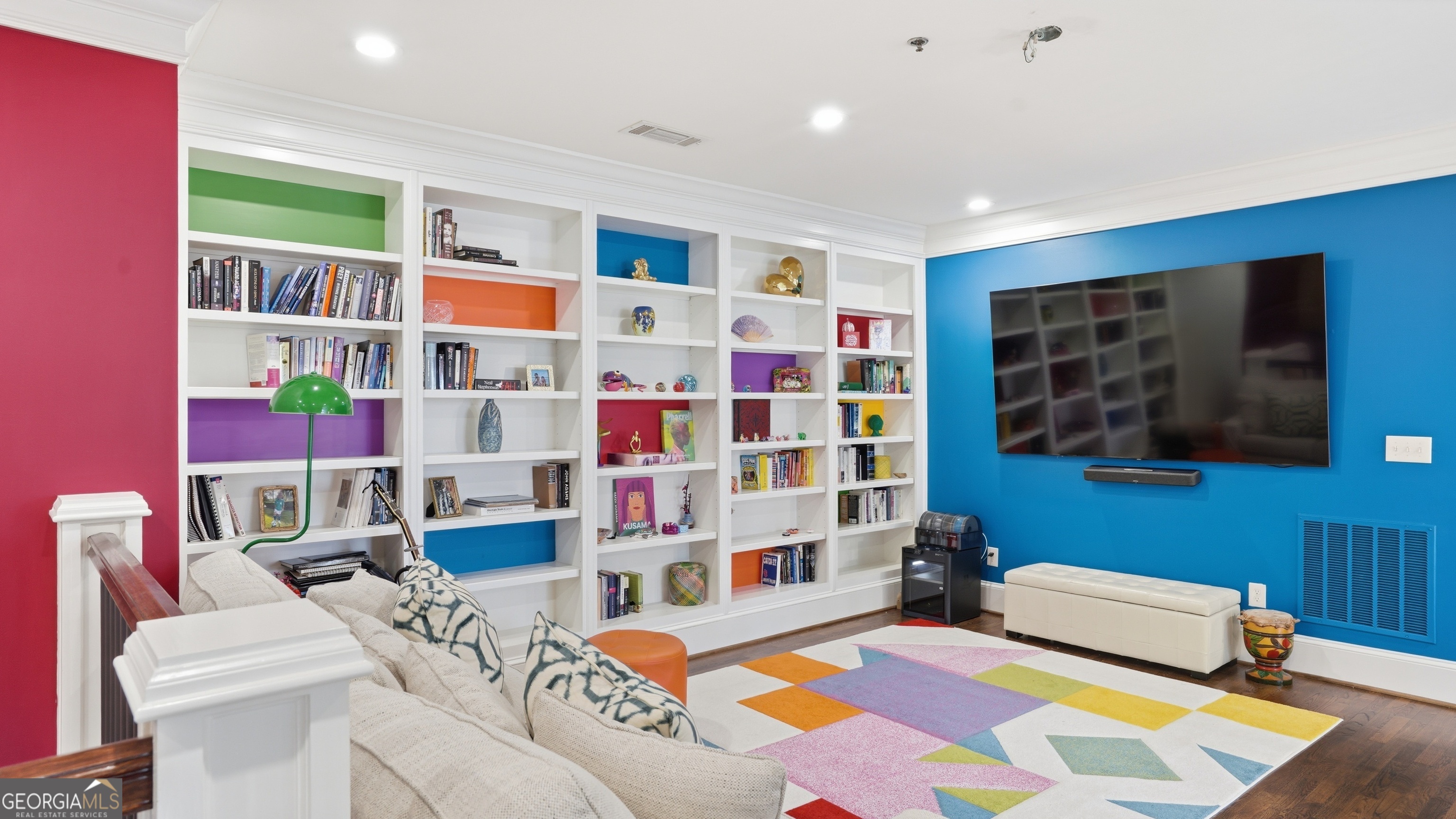 77 Peachtree Place NE Atlanta GA 30309