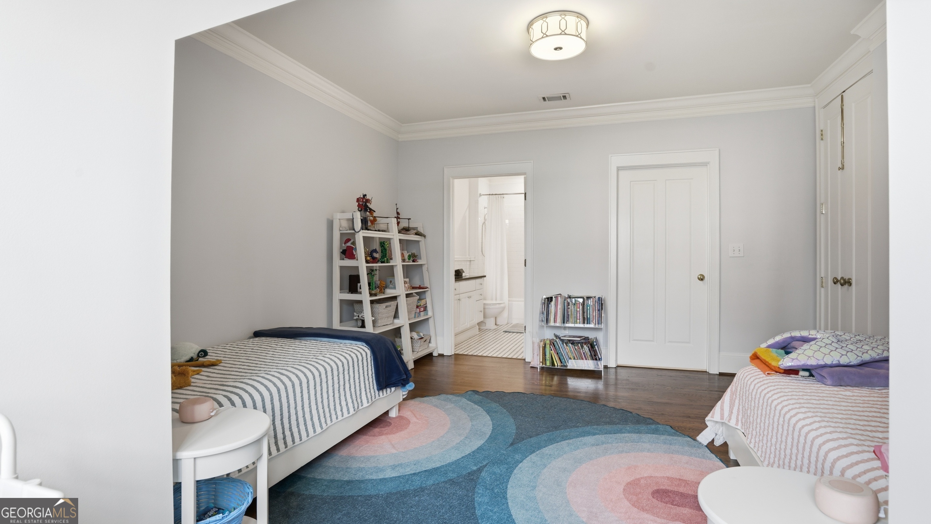 77 Peachtree Place NE Atlanta GA 30309