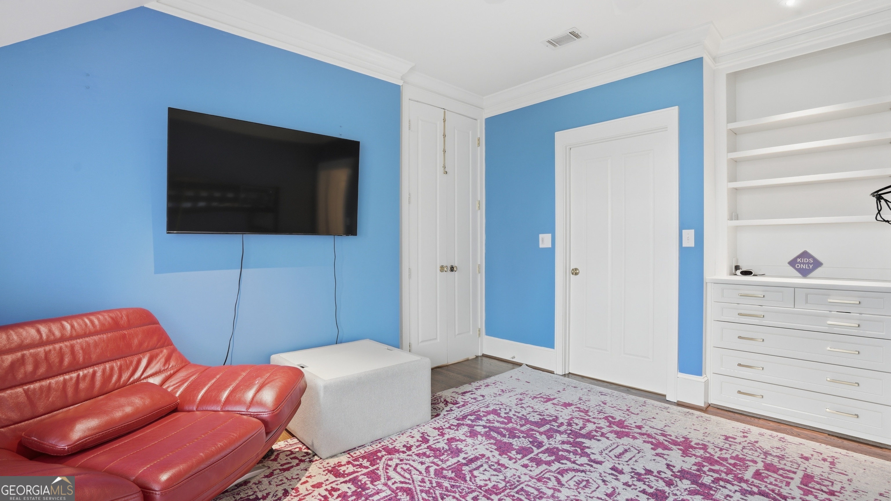 77 Peachtree Place NE Atlanta GA 30309