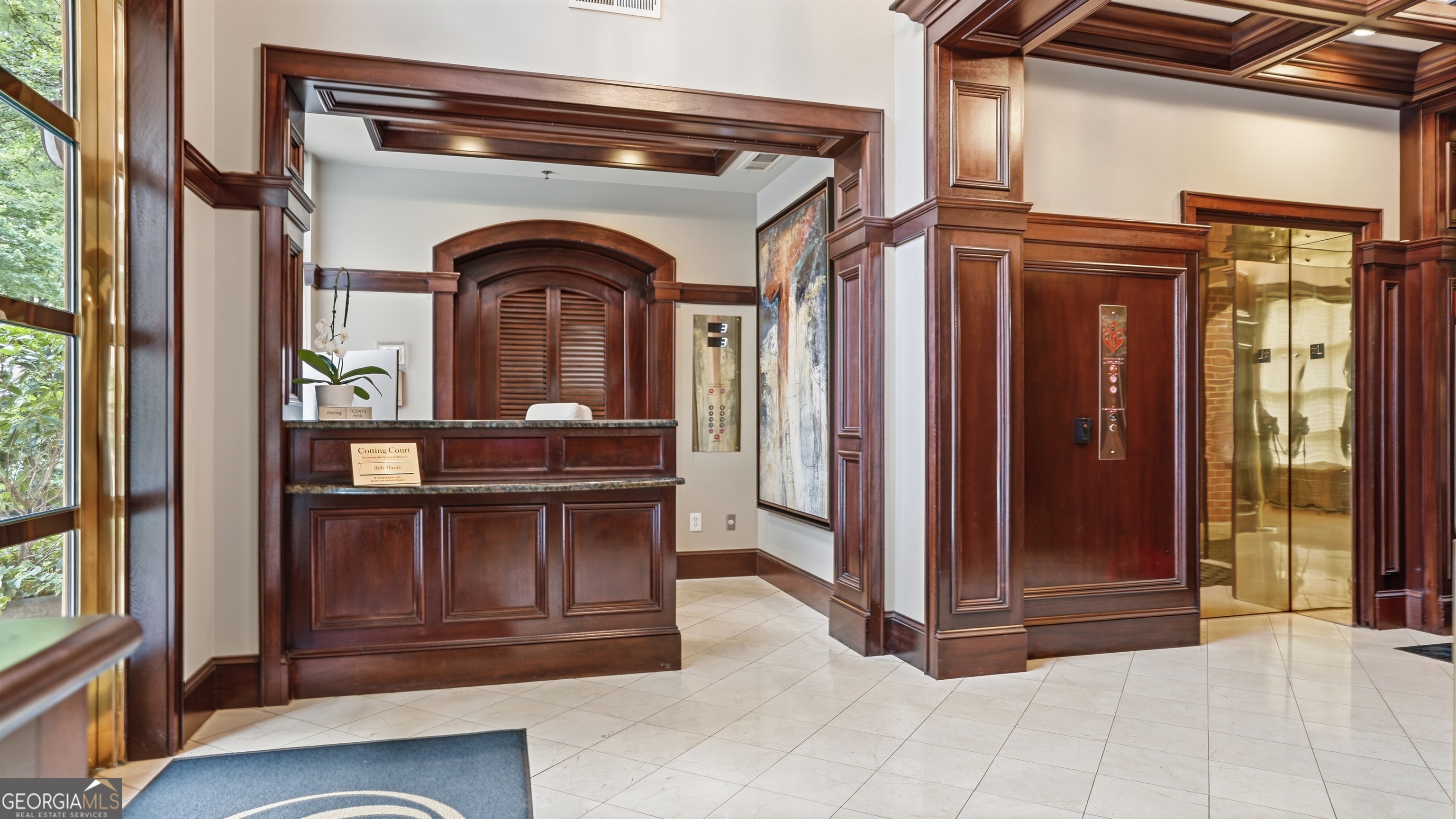 77 Peachtree Place NE Atlanta GA 30309