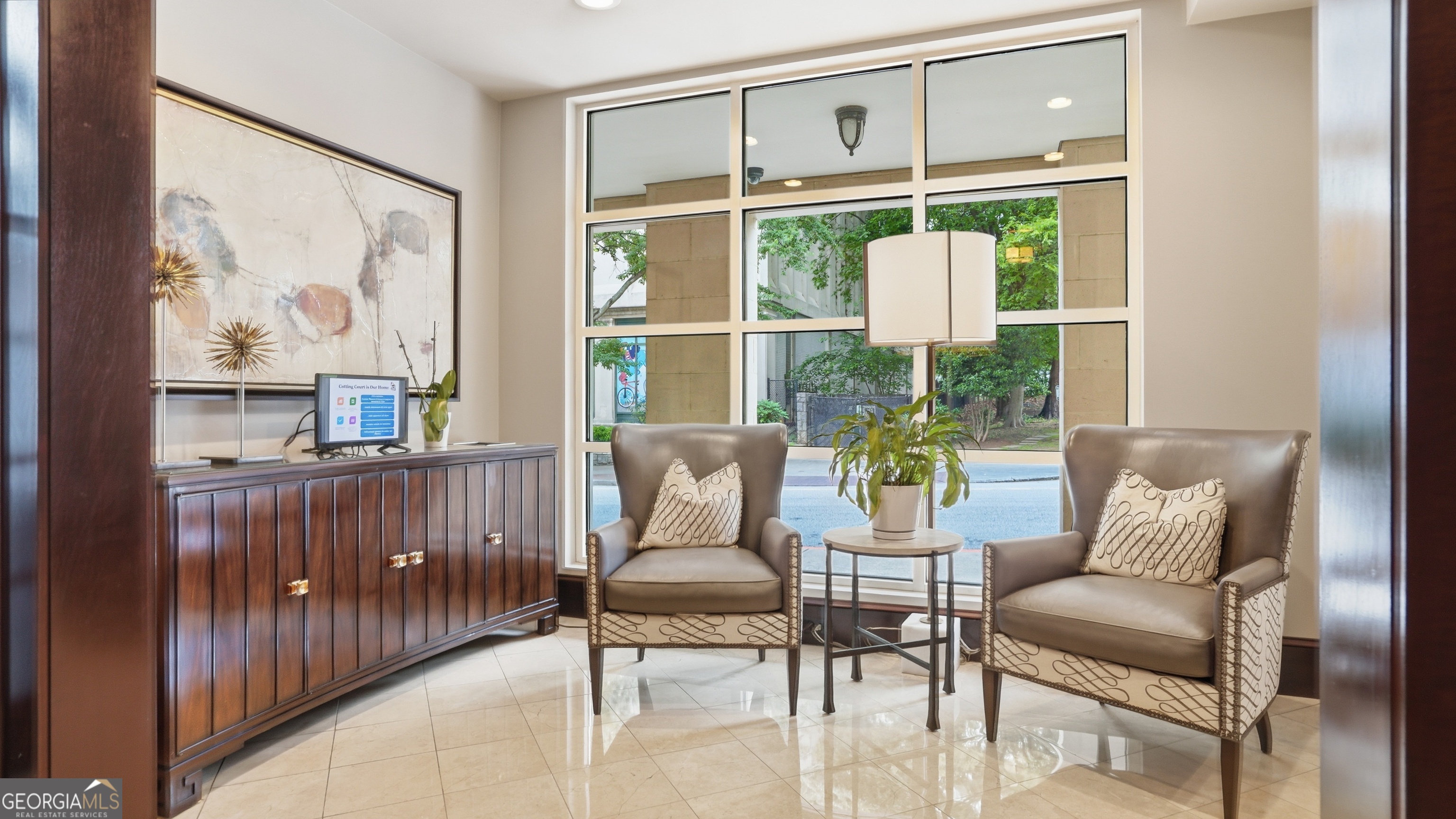 77 Peachtree Place NE Atlanta GA 30309