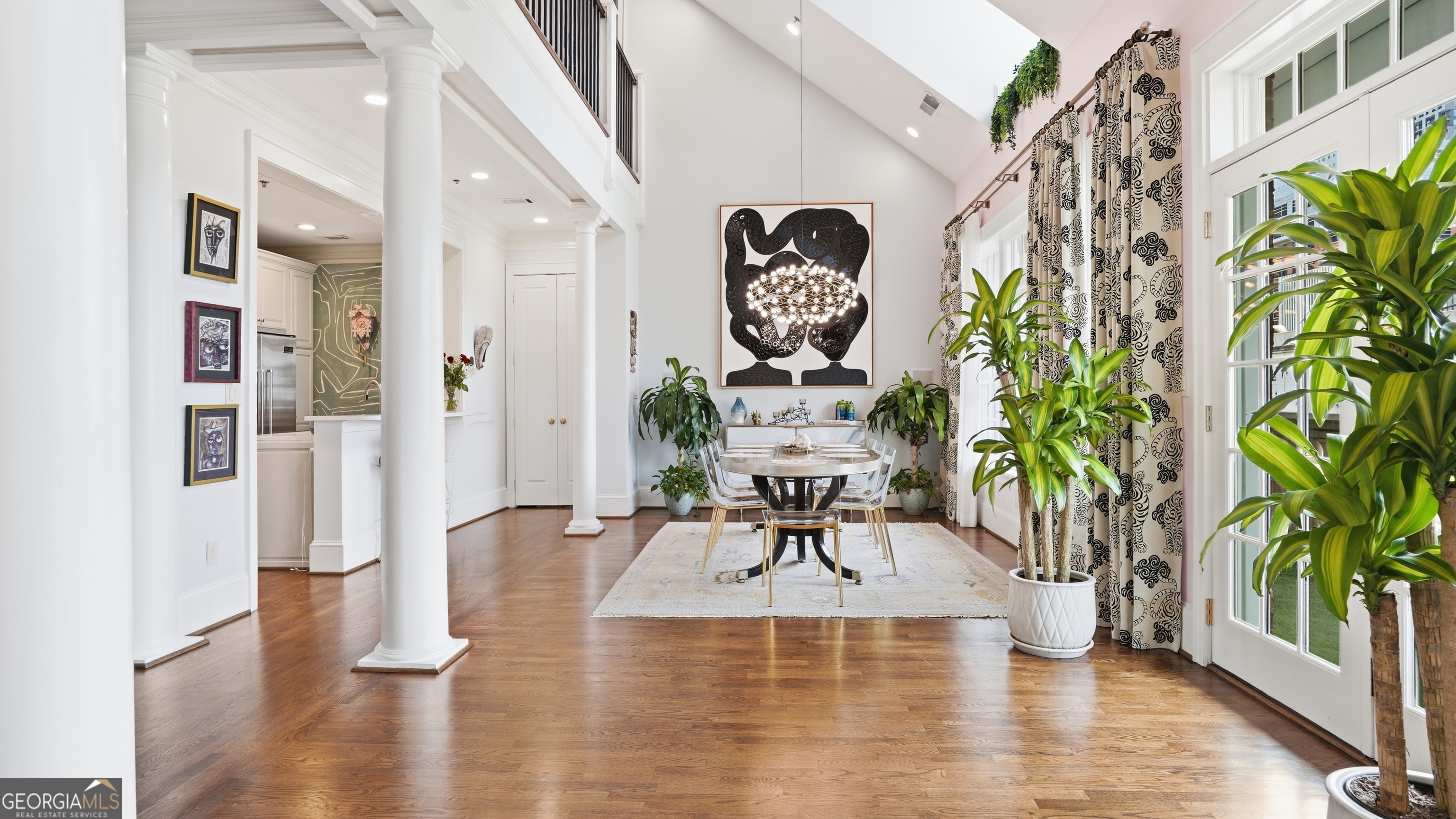77 Peachtree Place NE Atlanta GA 30309