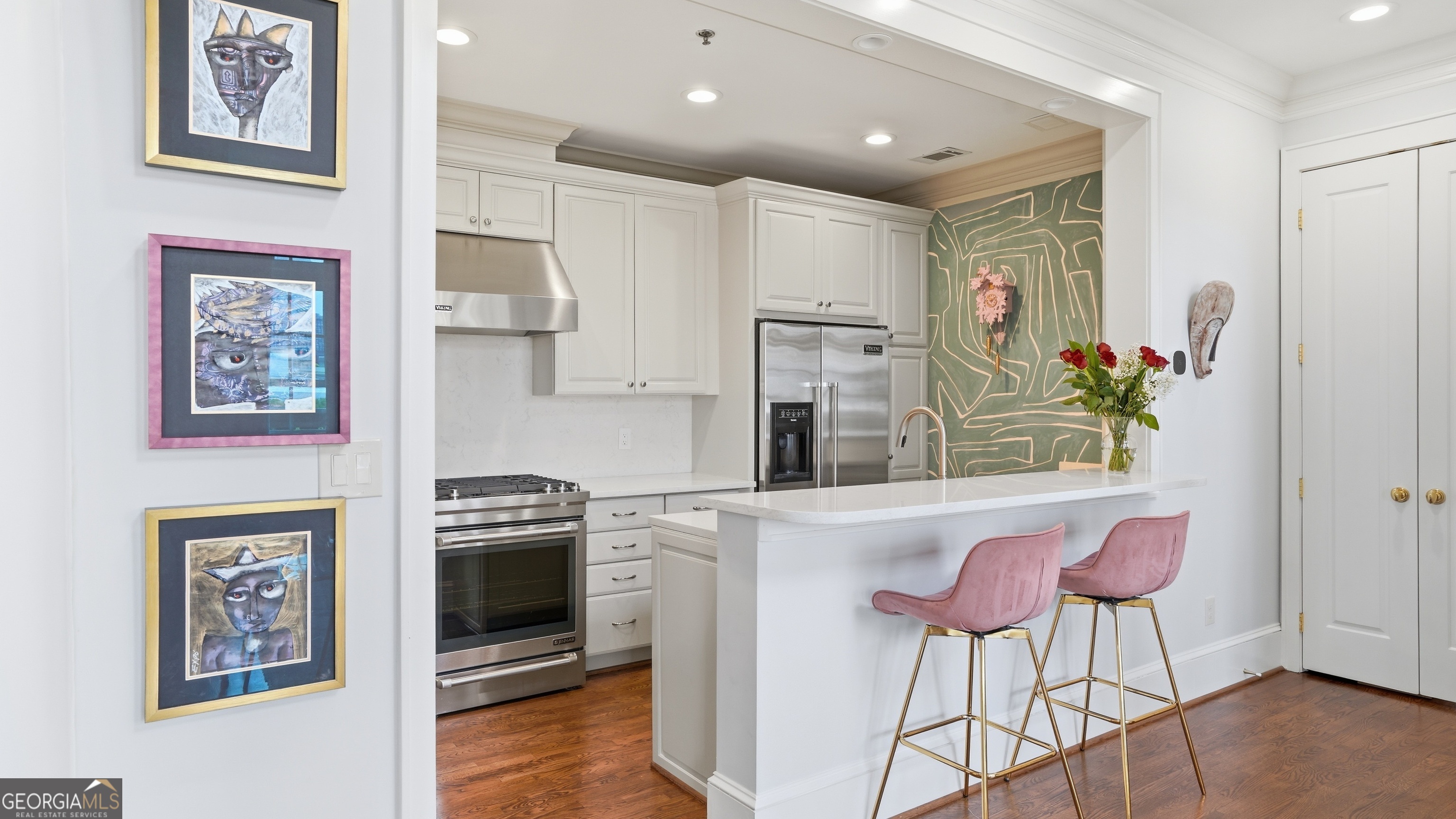 77 Peachtree Place NE Atlanta GA 30309