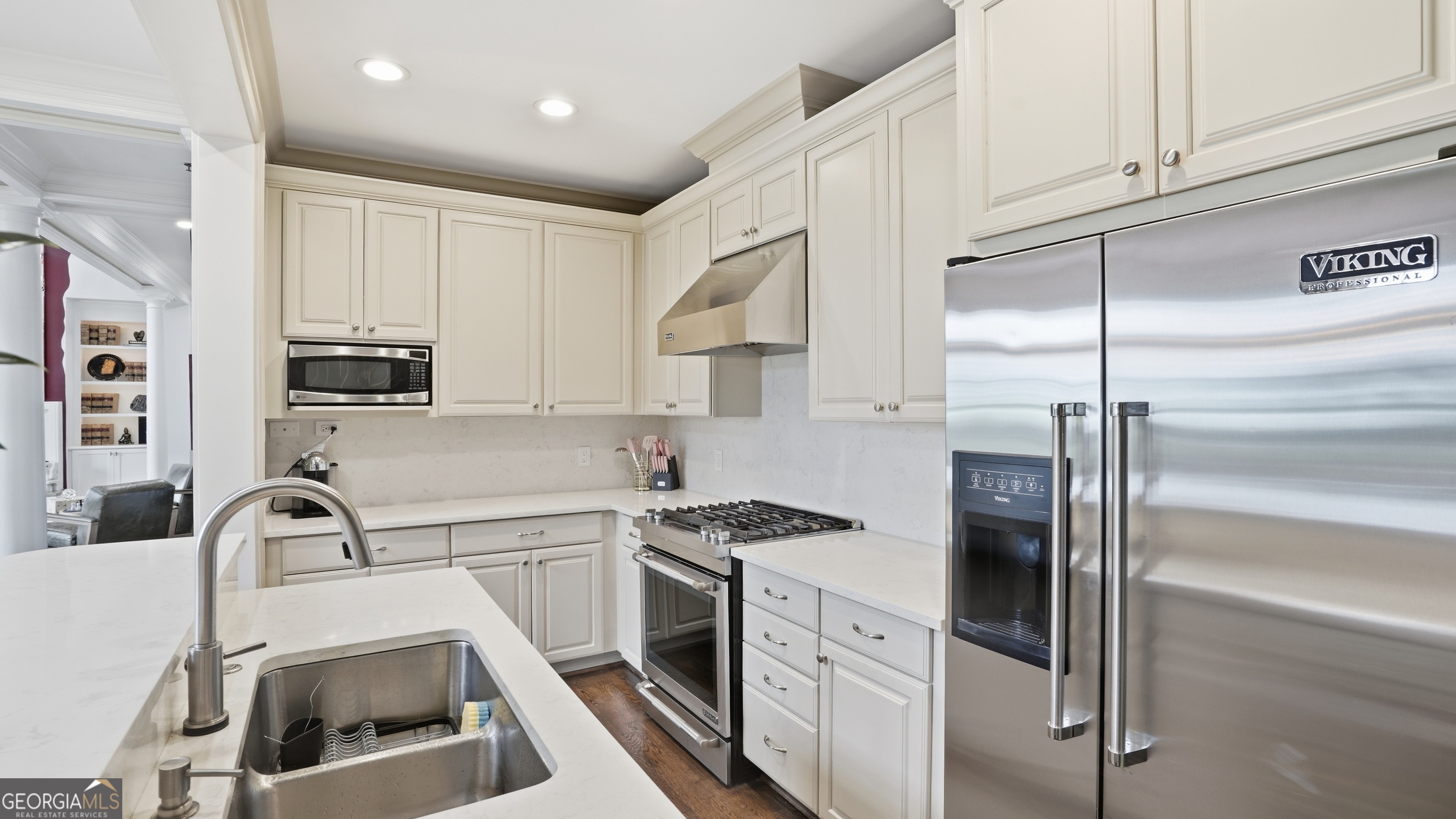 77 Peachtree Place NE Atlanta GA 30309