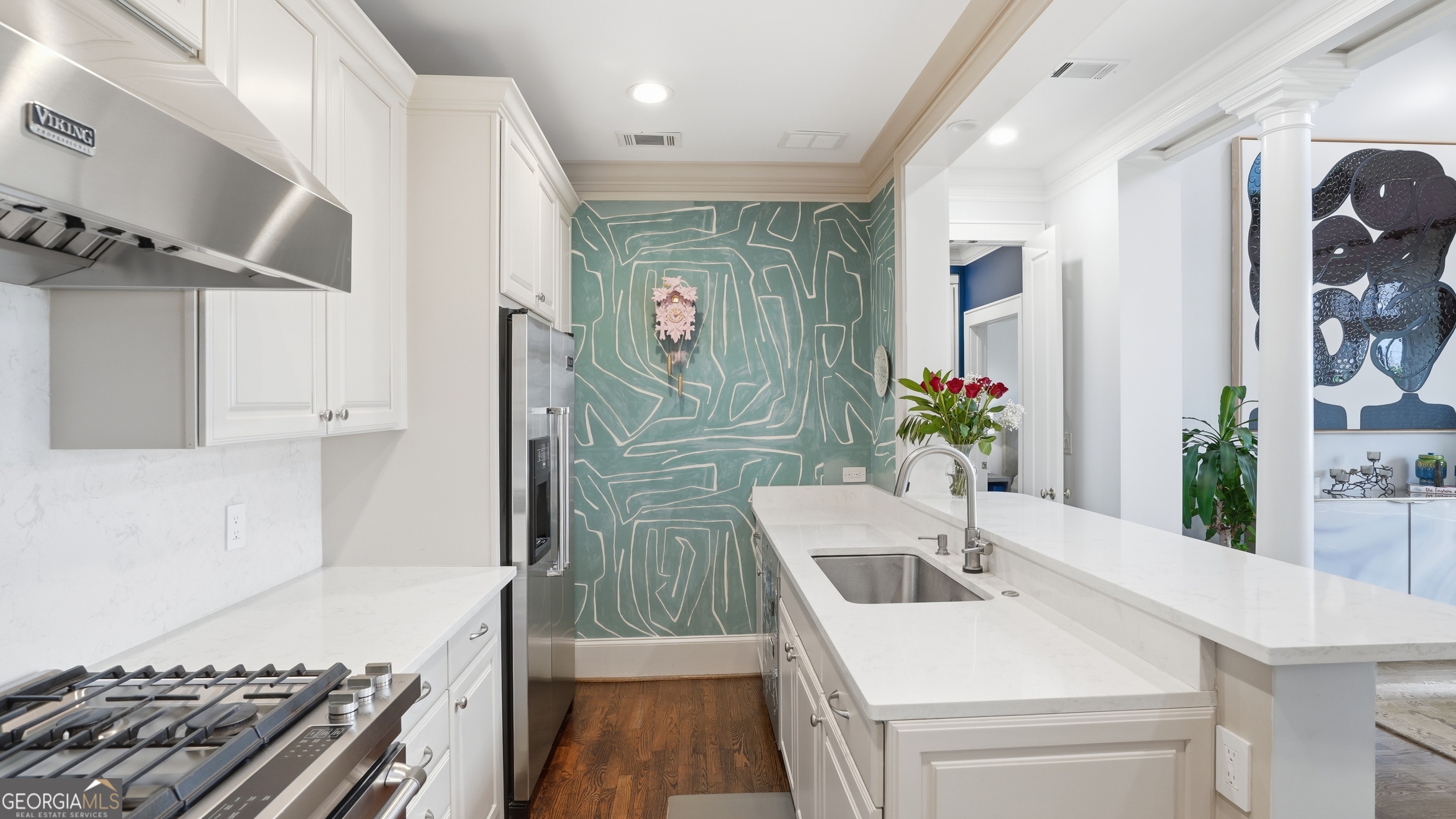 77 Peachtree Place NE Atlanta GA 30309