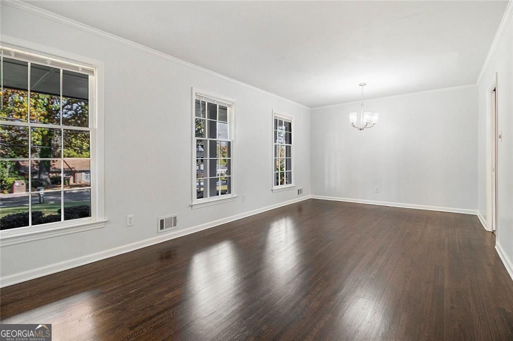 2540 Thornton Drive Atlanta GA 30349