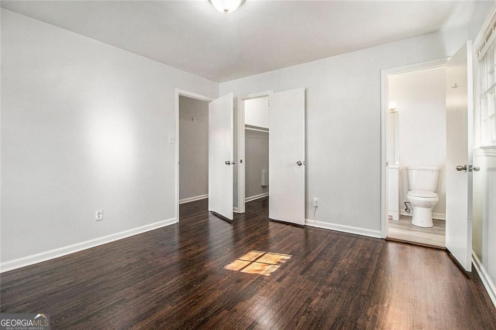 2540 Thornton Drive Atlanta GA 30349