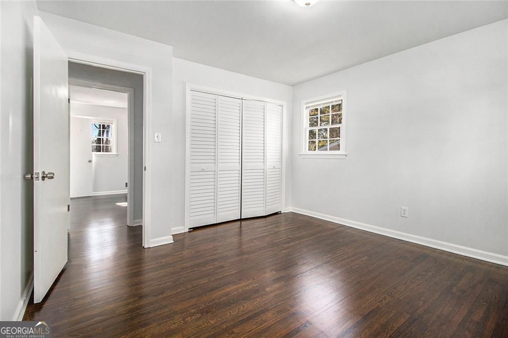 2540 Thornton Drive Atlanta GA 30349