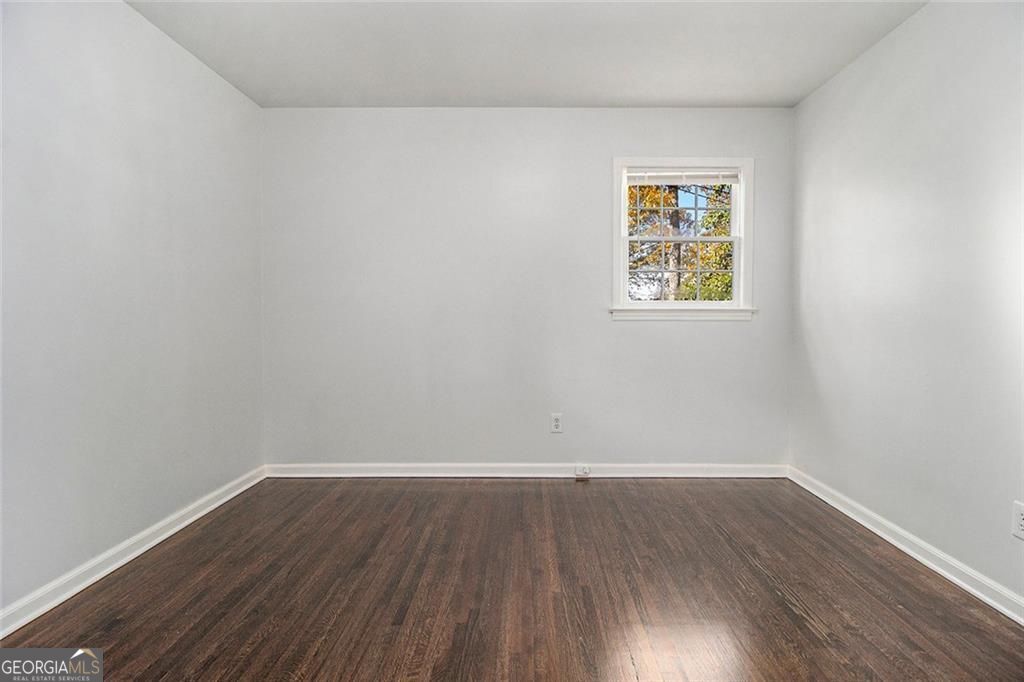 2540 Thornton Drive Atlanta GA 30349