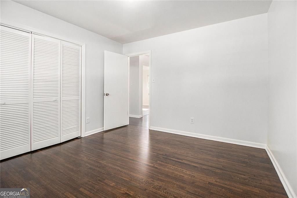 2540 Thornton Drive Atlanta GA 30349