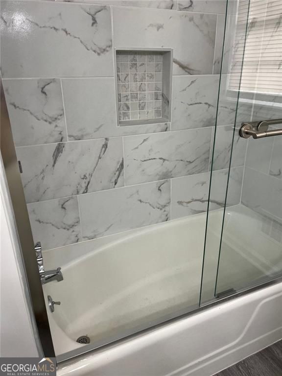 2540 Thornton Drive Atlanta GA 30349