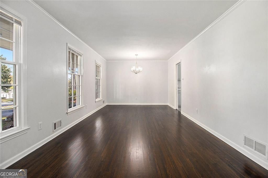 2540 Thornton Drive Atlanta GA 30349