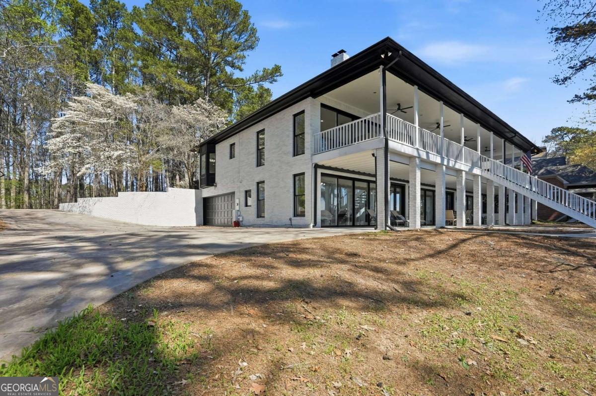 6525 Holland Drive Cumming GA 30041