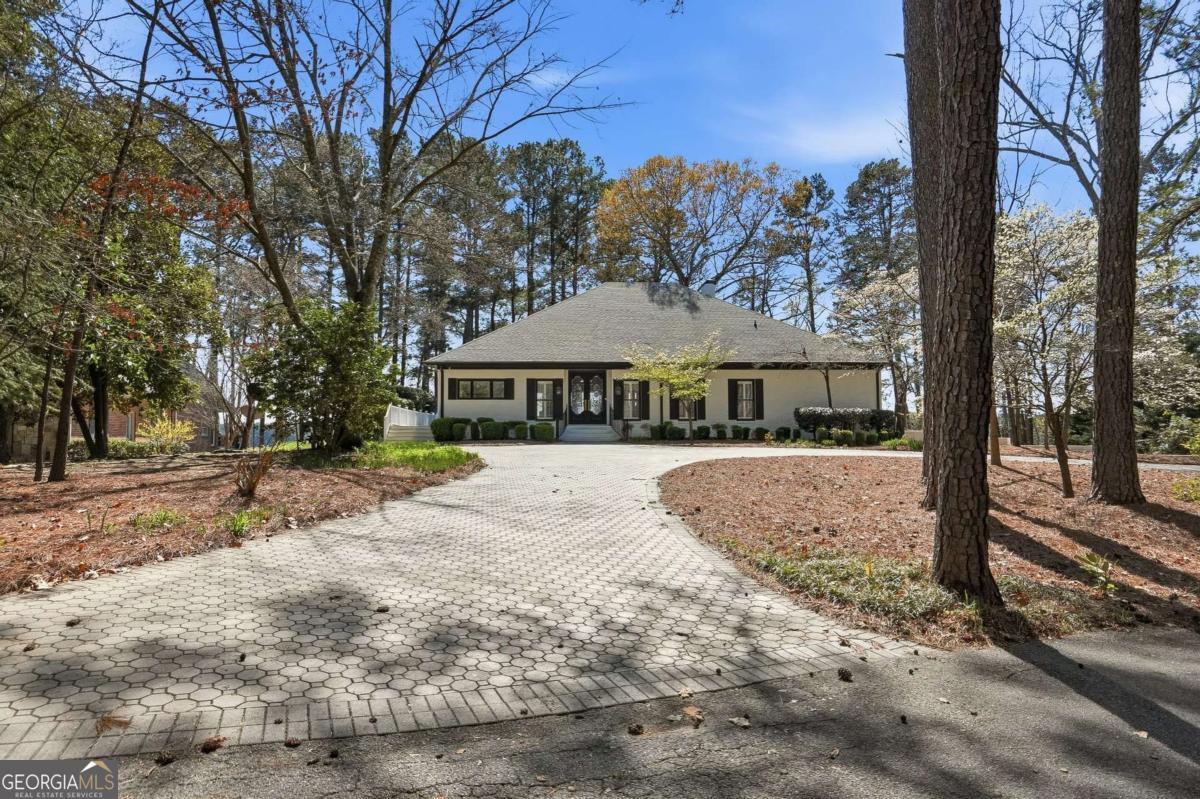 6525 Holland Drive Cumming GA 30041